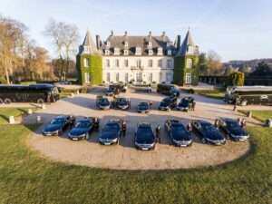 Belgium limousine services