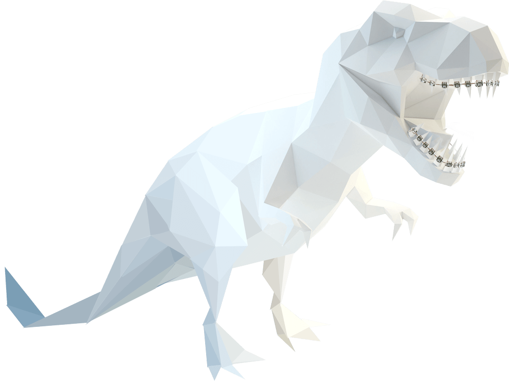 Orthodontal jurassic