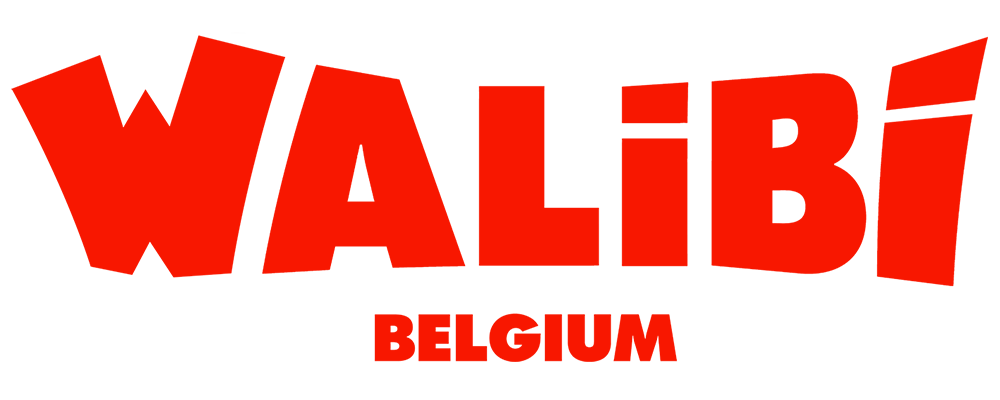 Walibi logo