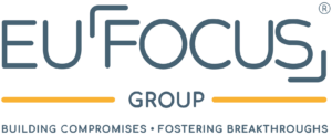 Logo officiel de EU Focus Group